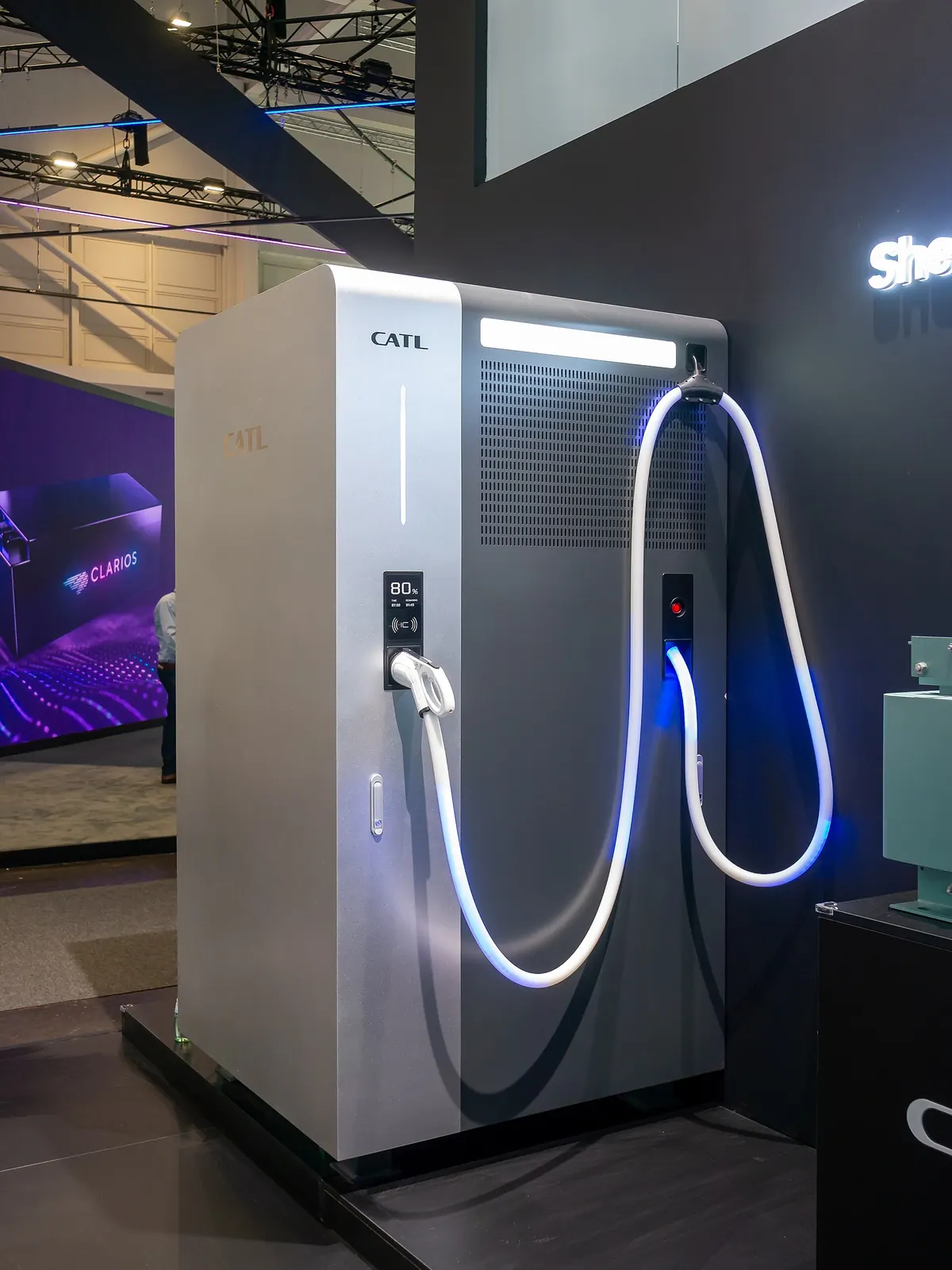 Baterías de estado sólido de CATL: producción piloto en 2027 y qué cambia para el coche eléctrico