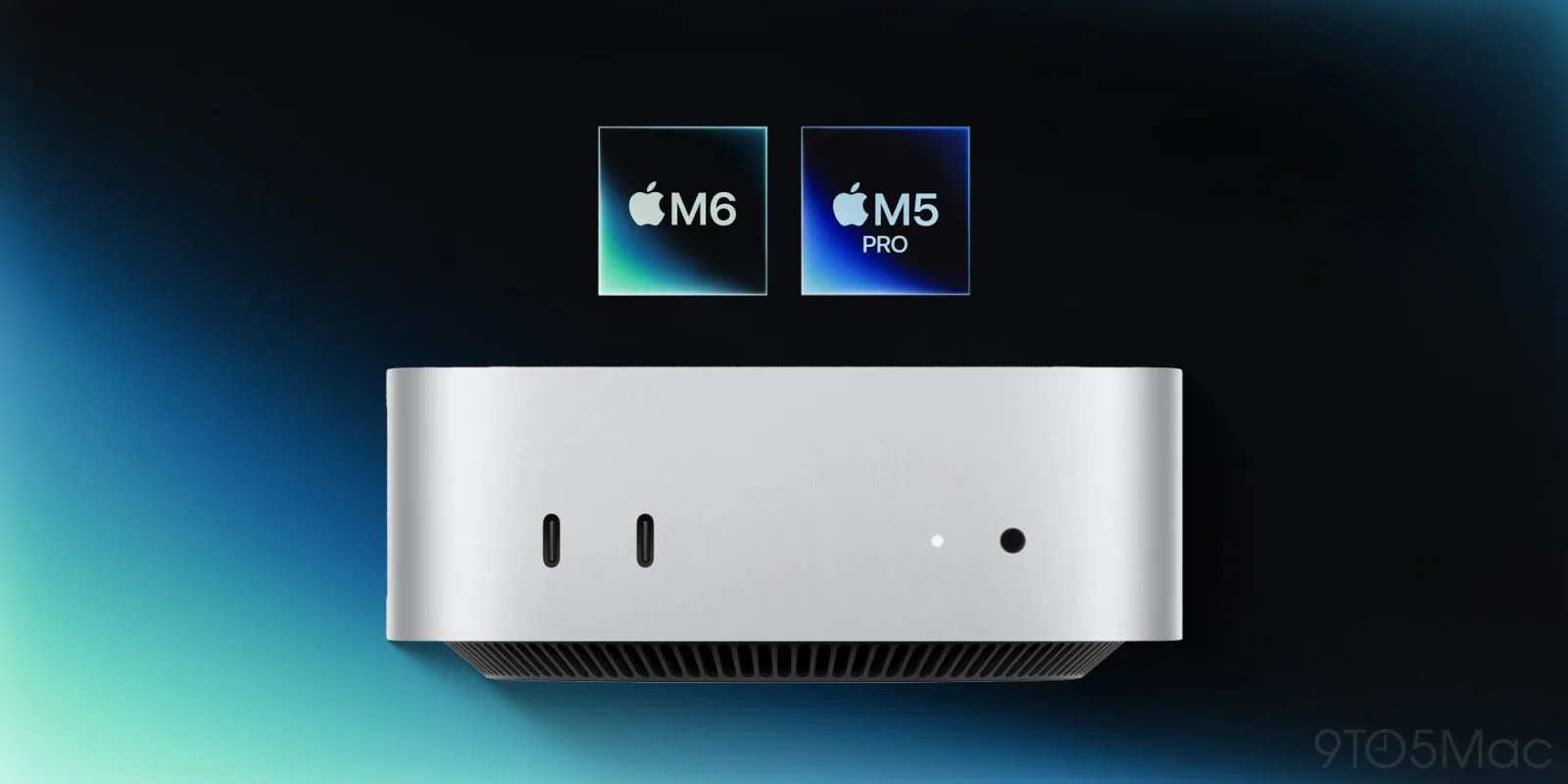 Nuevo Mac mini M6: características, precio y todo lo que cambia en 2026