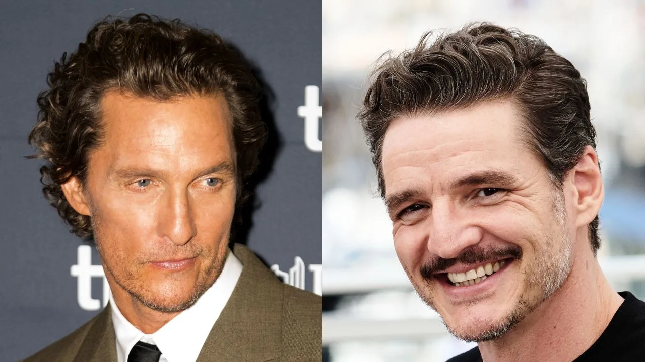 Matthew McConaughey rechazó ser Joel en The Last of Us: la intrahistoria del casting antes de Pedro Pascal