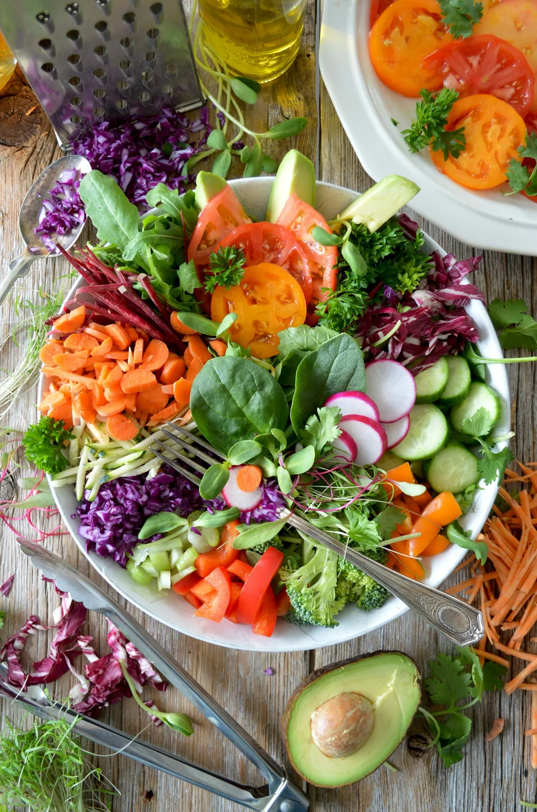 Alimentos ricos en proteínas magras y nutrientes esenciales