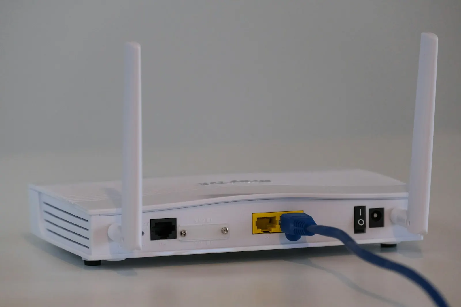 Wi-Fi 8: la primera actualización inalámbrica que no persigue la velocidad y tu red doméstica la necesita